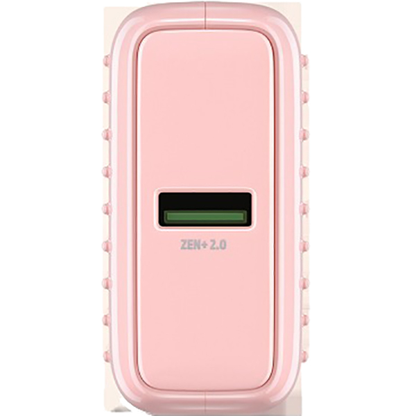 Pin dự phòng Pin dự phòng siêu nhỏ 10.000mAh 20W typeC ZENDURE ZDSM10PD-PK